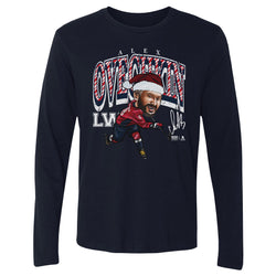 Alex Ovechkin Washington Cartoon Santa Hat WHT (ONLINE ORDER ONLY)