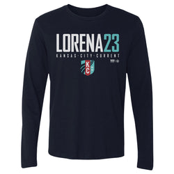 Lorena Kansas City Current Elite WHT