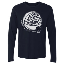 Jaden McDaniels Minnesota Basketball WHT (ONLINE ORDER ONLY)