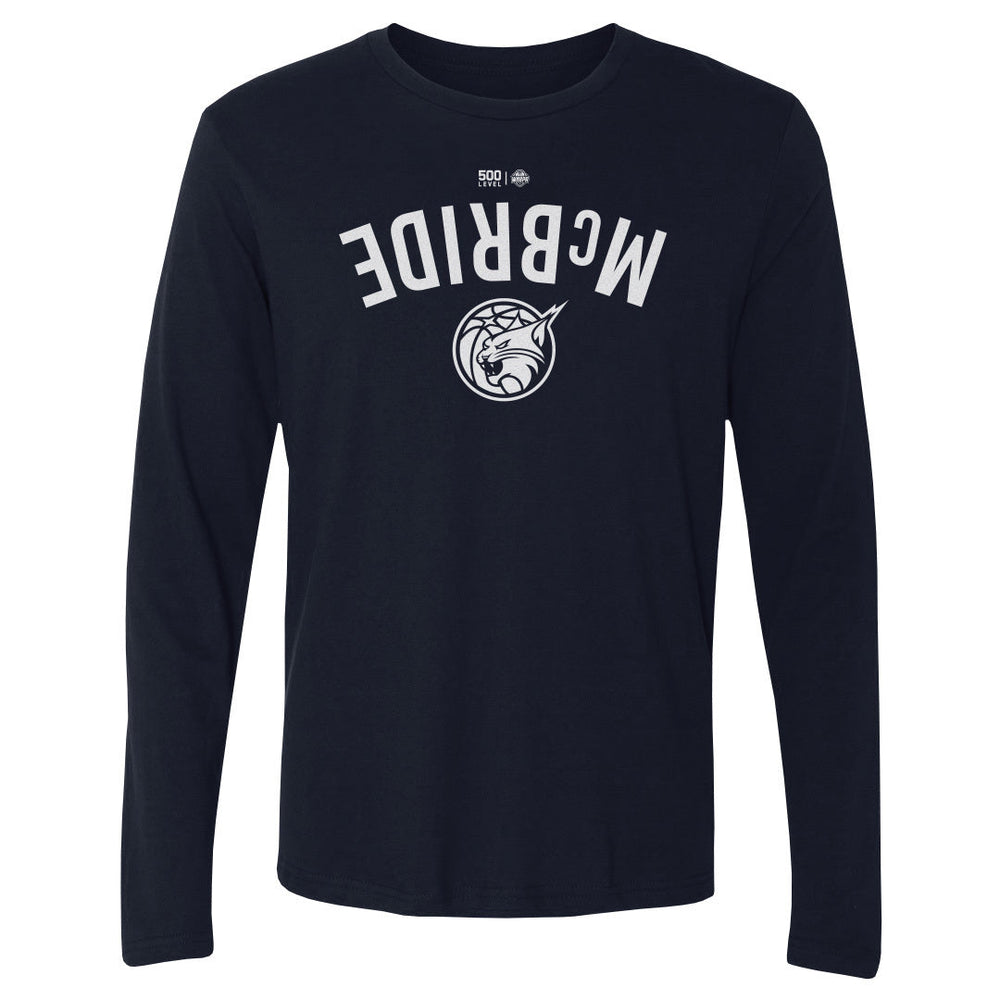 Kayla McBride Minnesota Lynx Invert WHT (ONLINE ORDER ONLY)