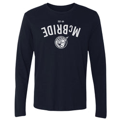 Kayla McBride Minnesota Lynx Invert WHT (ONLINE ORDER ONLY)