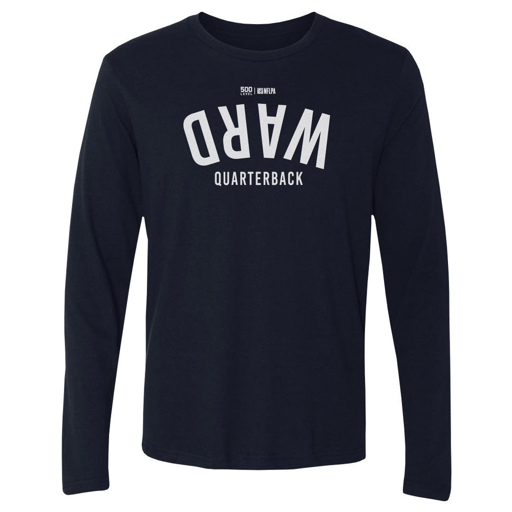 Cam Ward Tennessee Invert WHT (ONLINE ORDER ONLY)