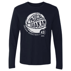 Pascal Siakam Indiana Basketball WHT (ONLINE ORDER ONLY)
