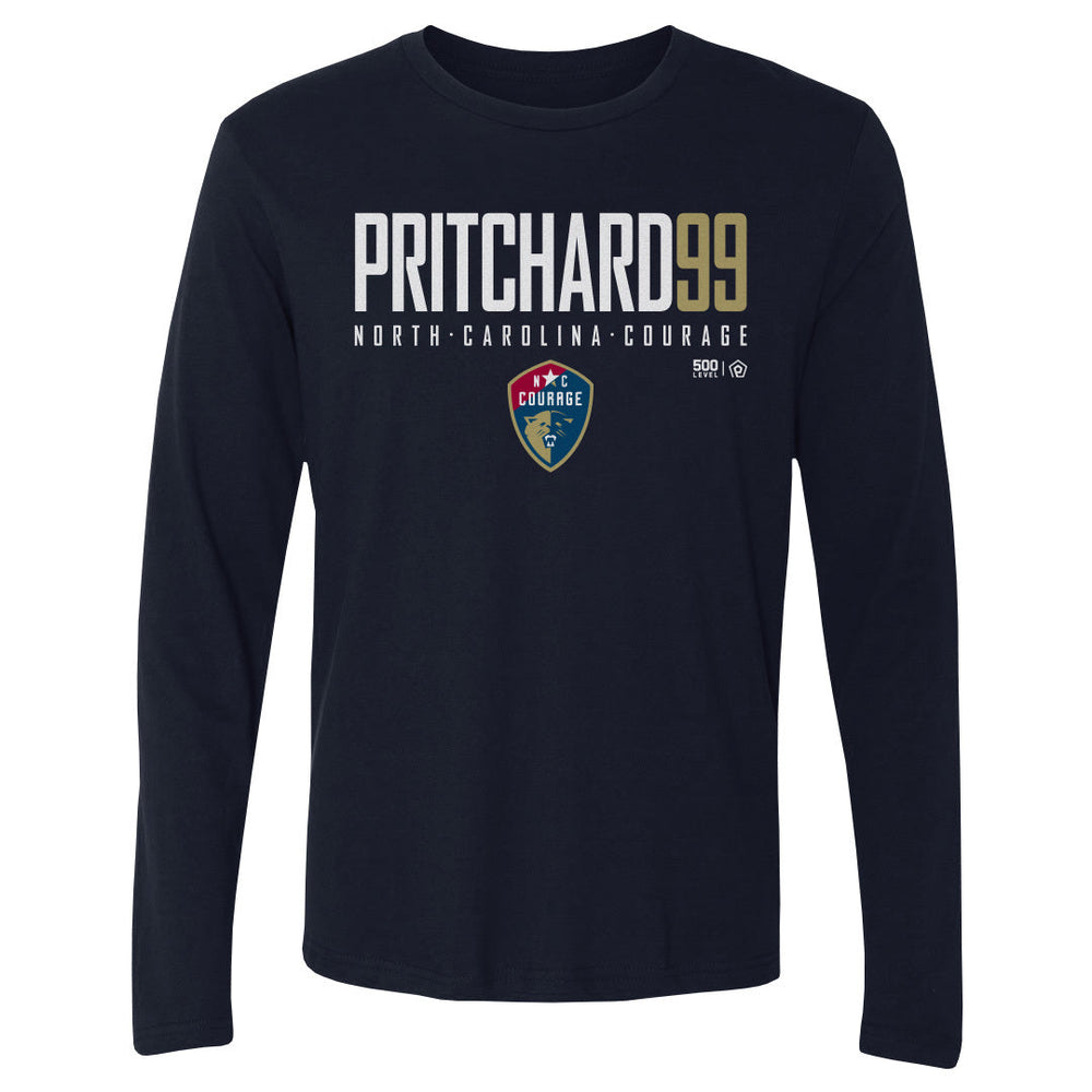 Molly Pritchard North Carolina Courage Elite WHT (ONLINE ORDER ONLY)