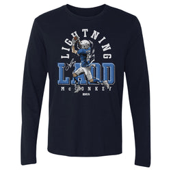 Ladd McConkey Los Angeles C Lightning Ladd WHT (ONLINE ORDER ONLY)