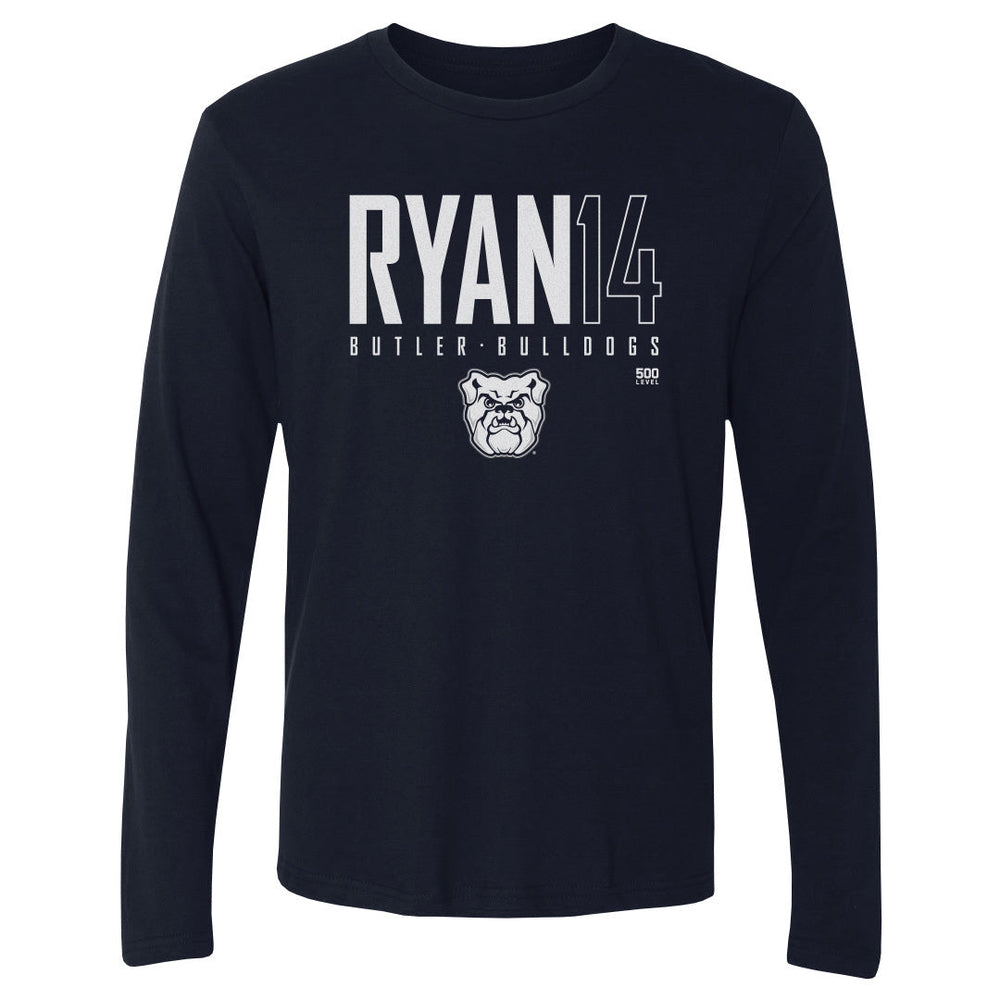 Riley Ryan Butler Bulldogs Elite WHT (ONLINE ORDER ONLY)