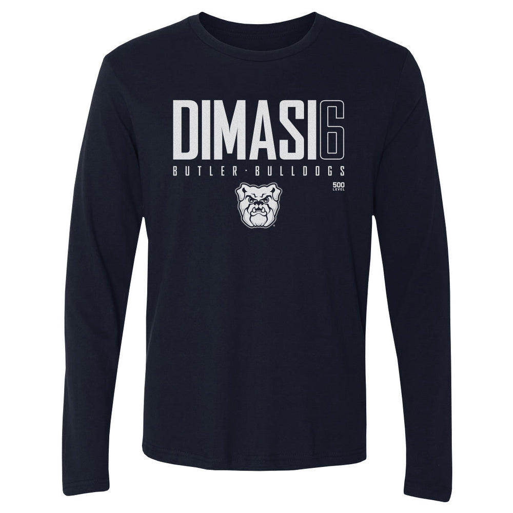Gemma DiMasi Butler Bulldogs Elite WHT (ONLINE ORDER ONLY)