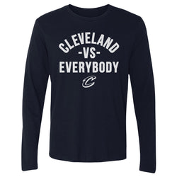 Cleveland Cavaliers Vs. Everybody WHT (ONLINE ORDER ONLY)