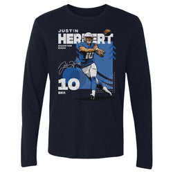 Justin Herbert Los Angeles C Squared WHT (ONLINE ORDER ONLY)
