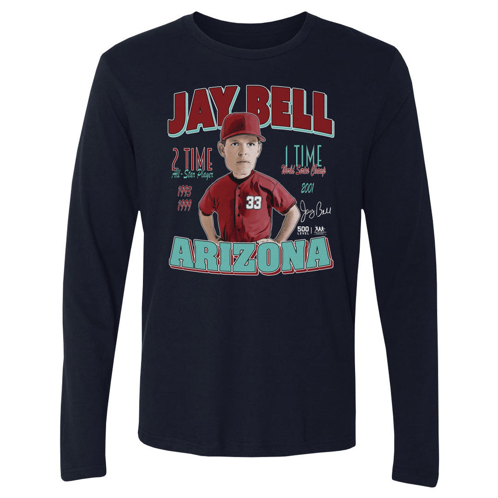 Jay Bell Arizona Comic WHT (ONLINE ORDER ONLY)