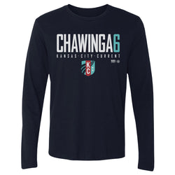 Temwa Chawinga Kansas City Current Elite WHT