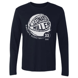 Leonard Miller Minnesota Basketball WHT (ONLINE ORDER ONLY)