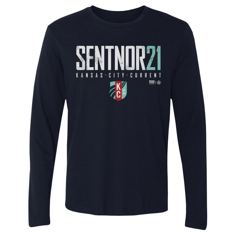 Ally Sentnor Kansas City Current Elite WHT (ONLINE ORDER ONLY)