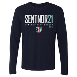 Ally Sentnor Kansas City Current Elite WHT (ONLINE ORDER ONLY)