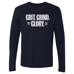 USRowing Grit Grind Glory WHT (ONLINE ORDER ONLY)