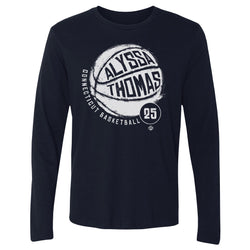 Alyssa Thomas Connecticut Basketball WHT (ONLINE ORDER ONLY)
