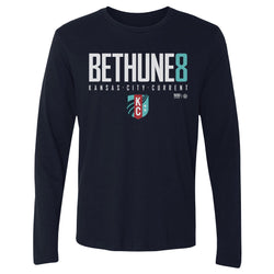Croix Bethune Kansas City Current Elite WHT