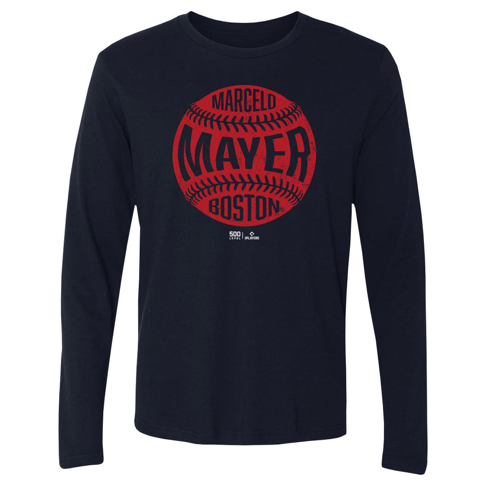 Marcelo Mayer Boston Vintage Baseball WHT (ONLINE ORDER ONLY)
