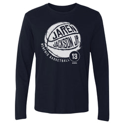 Jaren Jackson Jr. Memphis Basketball WHT (ONLINE ORDER ONLY)