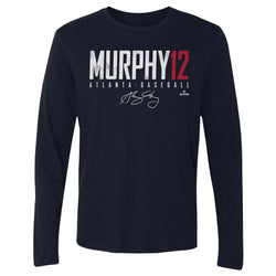 Sean Murphy Atlanta Elite WHT (ONLINE ORDER ONLY)