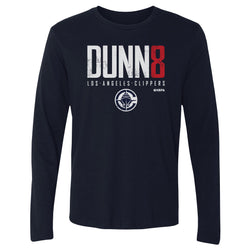Kris Dunn Los Angeles Clippers Elite WHT (ONLINE ORDER ONLY)
