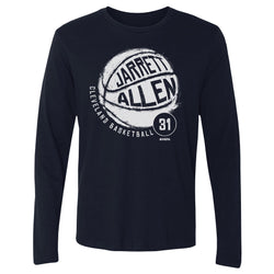 Jarrett Allen Cleveland Basketball WHT (ONLINE ORDER ONLY)