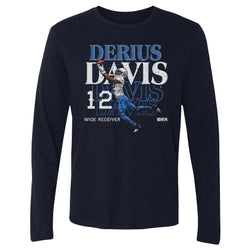 Derius Davis Los Angeles C Catch WHT (ONLINE ORDER ONLY)