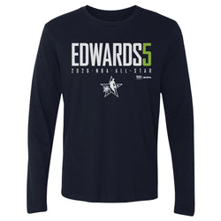 Anthony Edwards Minnesota Timberwolves 2026 NBA All-Star Elite WHT (ONLINE ORDER ONLY)