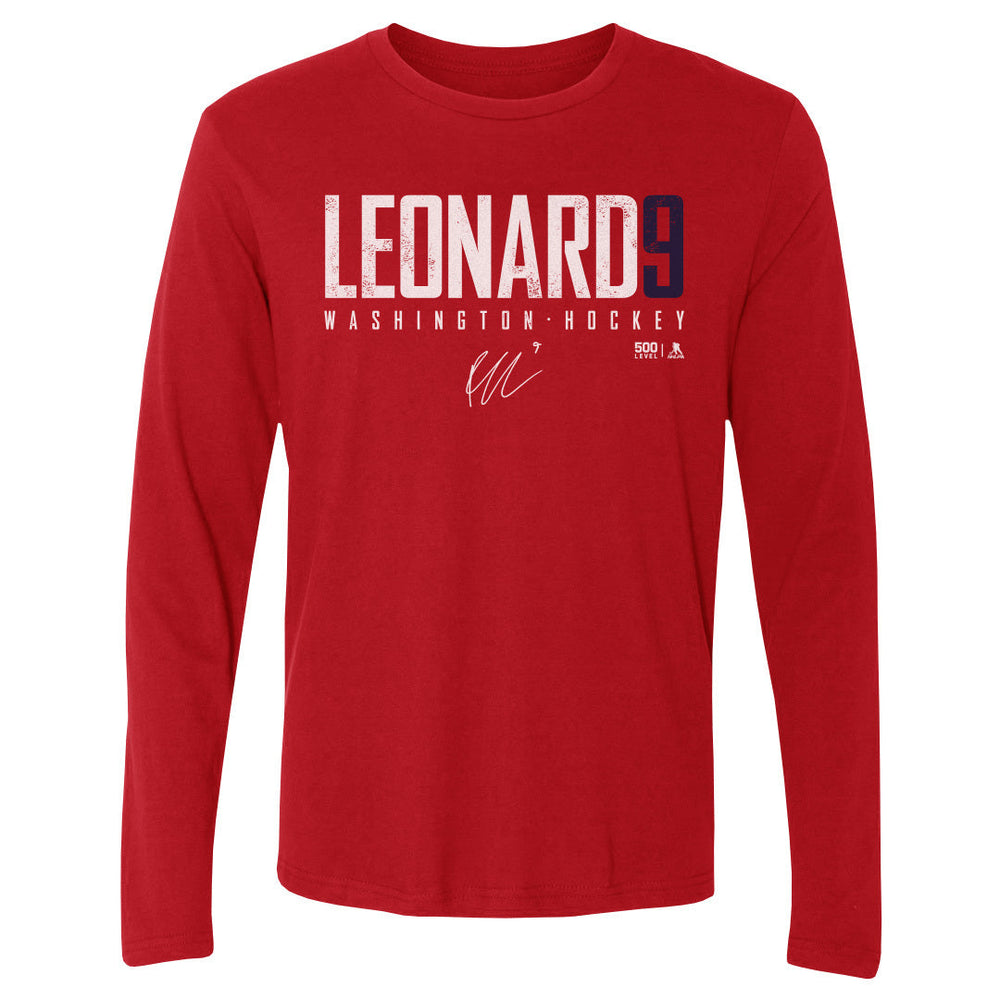 Ryan Leonard Washington Elite WHT (ONLINE ORDER ONLY)