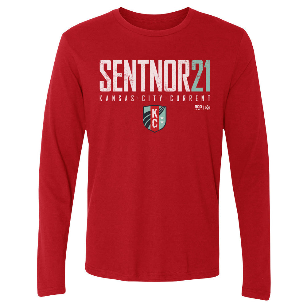 Ally Sentnor Kansas City Current Elite WHT (ONLINE ORDER ONLY)