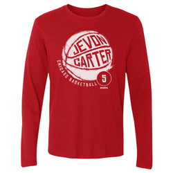 Jevon Carter Chicago Basketball WHT (ONLINE ORDER ONLY)