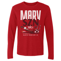 Marvin Harrison Jr. Arizona Marv SZN WHT (ONLINE ORDER ONLY)