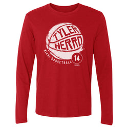 Tyler Herro Miami Basketball WHT (ONLINE ORDER ONLY)