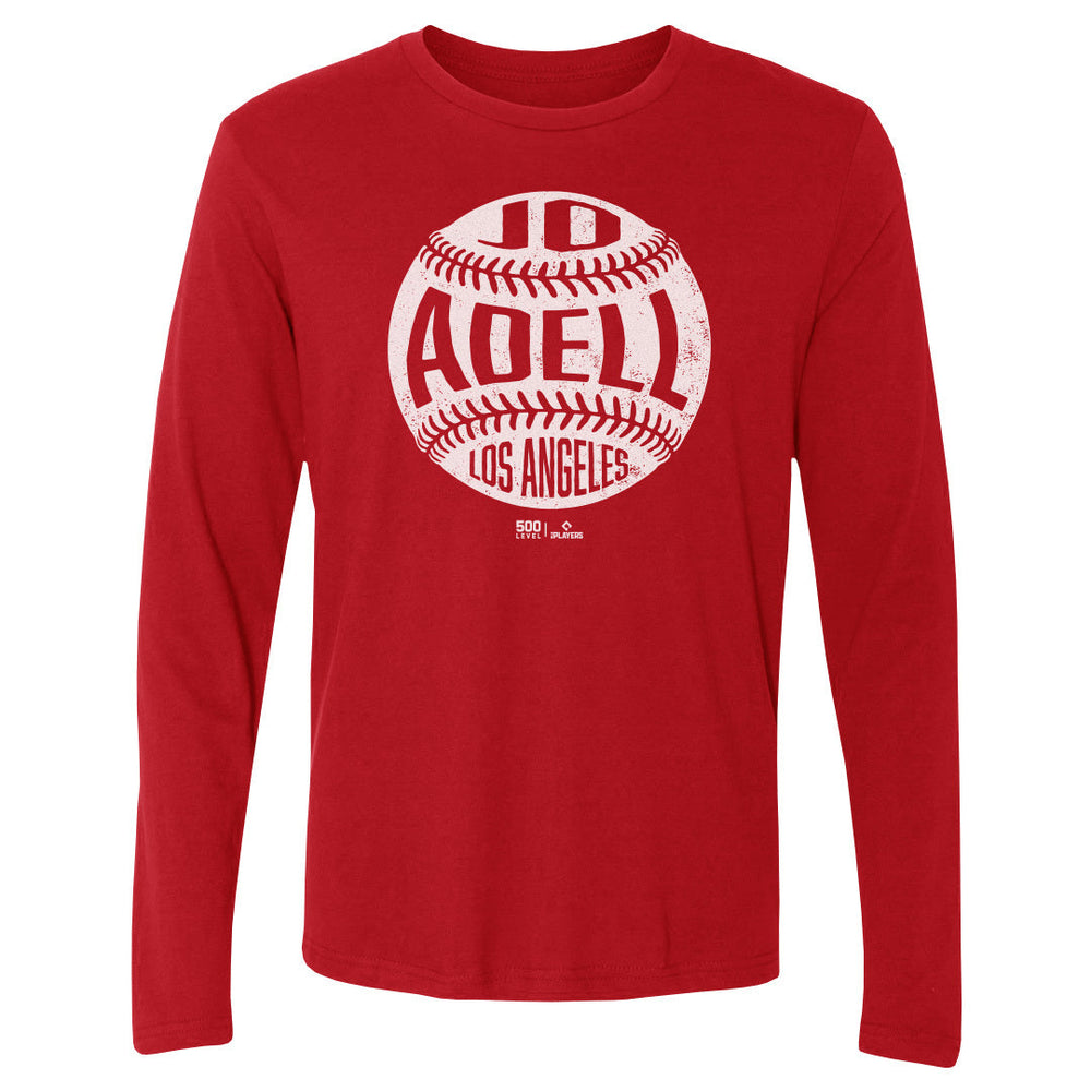 Jo Adell Los Angeles A Vintage Baseball WHT (ONLINE ORDER ONLY)