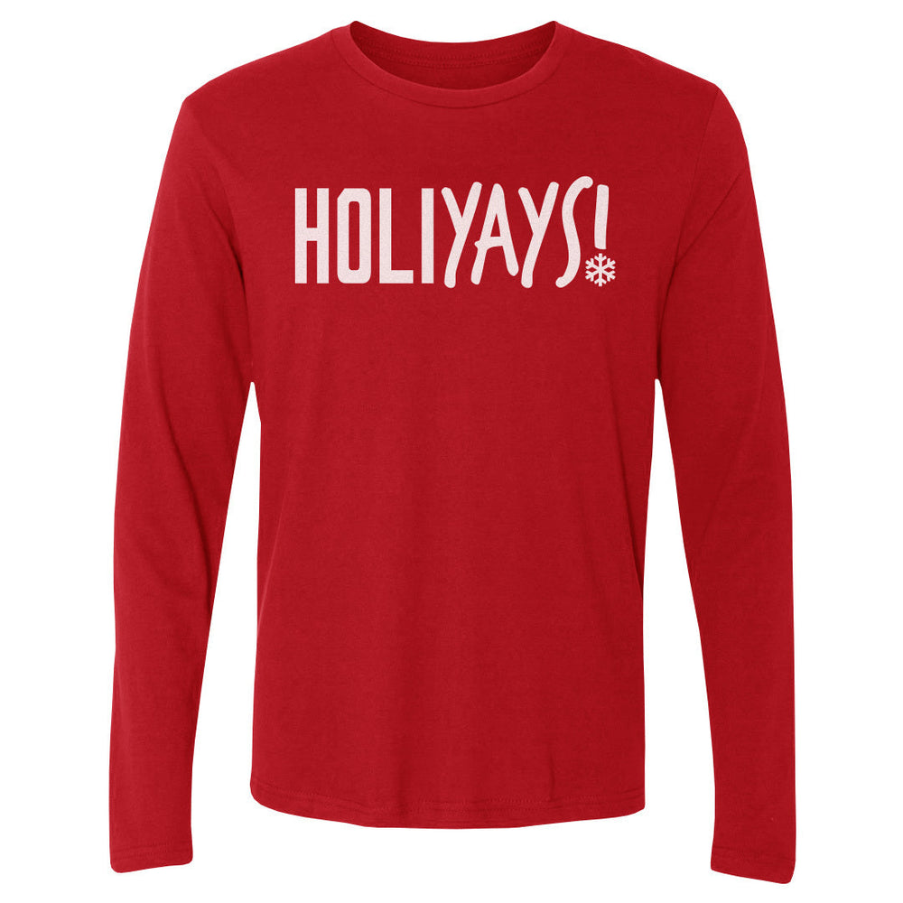Christmas Holiyays WHT (ONLINE ORDER ONLY)
