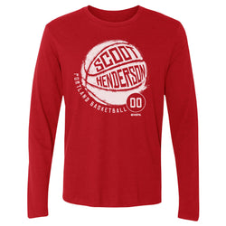 Scoot Henderson Portland Basketball WHT (ONLINE ORDER ONLY)