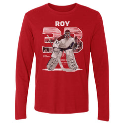 Patrick Roy Montreal Throwback WHT (ONLINE ORDER ONLY)