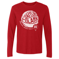 Caitlin Clark Indiana Basketball WHT (ONLINE ORDER ONLY)