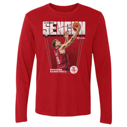 Alperen Sengun Houston Rockets Premiere WHT (ONLINE ORDER ONLY)