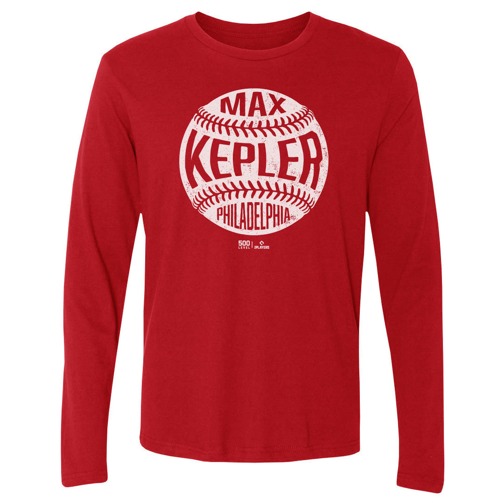 Max Kepler Philadelphia Vintage Baseball WHT (ONLINE ORDER ONLY)