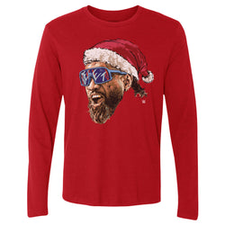 Jey Uso YEET Santa Hat WHT (ONLINE ORDER ONLY)