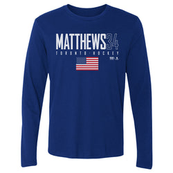 Auston Matthews Toronto USA Elite WHT (ONLINE ORDER ONLY)