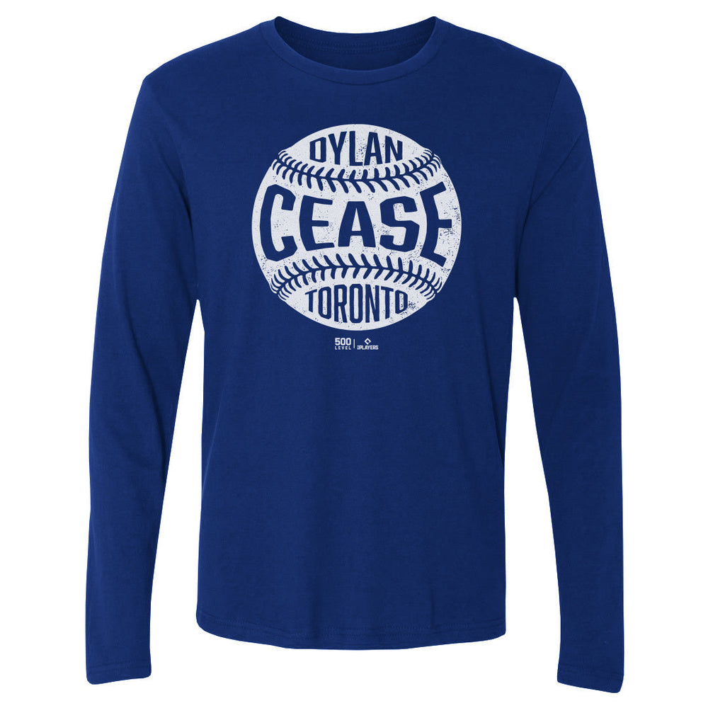 Dylan Cease Toronto Vintage Baseball WHT (ONLINE ORDER ONLY)