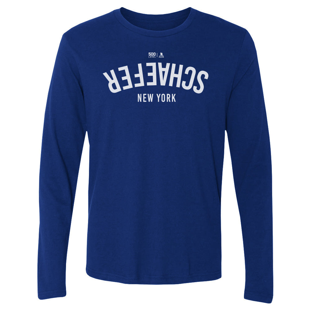 Matthew Schaefer New York I Invert WHT (ONLINE ORDER ONLY)