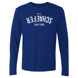 Matthew Schaefer New York I Invert WHT (ONLINE ORDER ONLY)
