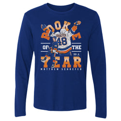Matthew Schaefer New York 2026 ROTY WHT (ONLINE ORDER ONLY)