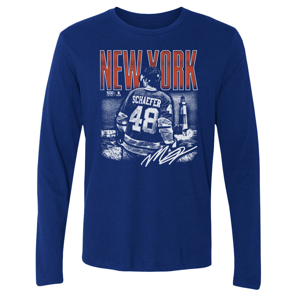 Matthew Schaefer New York I Bitmap WHT (ONLINE ORDER ONLY)