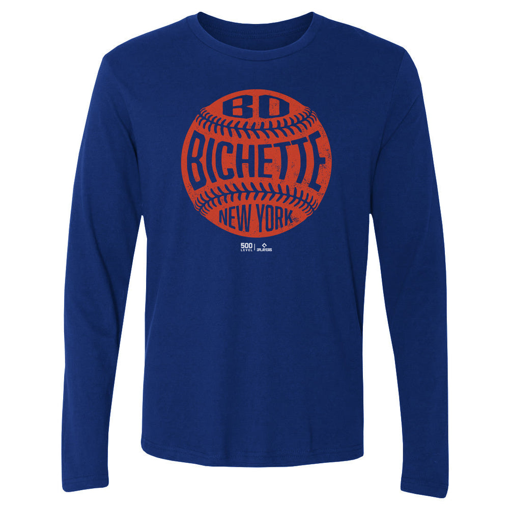 Bo Bichette New York M Vintage Baseball WHT (ONLINE ORDER ONLY)
