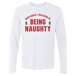 Christmas Good At Being Naughty (ONLINE ORDER ONLY)
