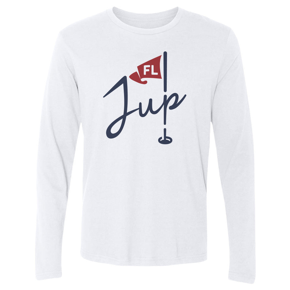 Jupiter Links Jup Wordmark (ONLINE ORDER ONLY)